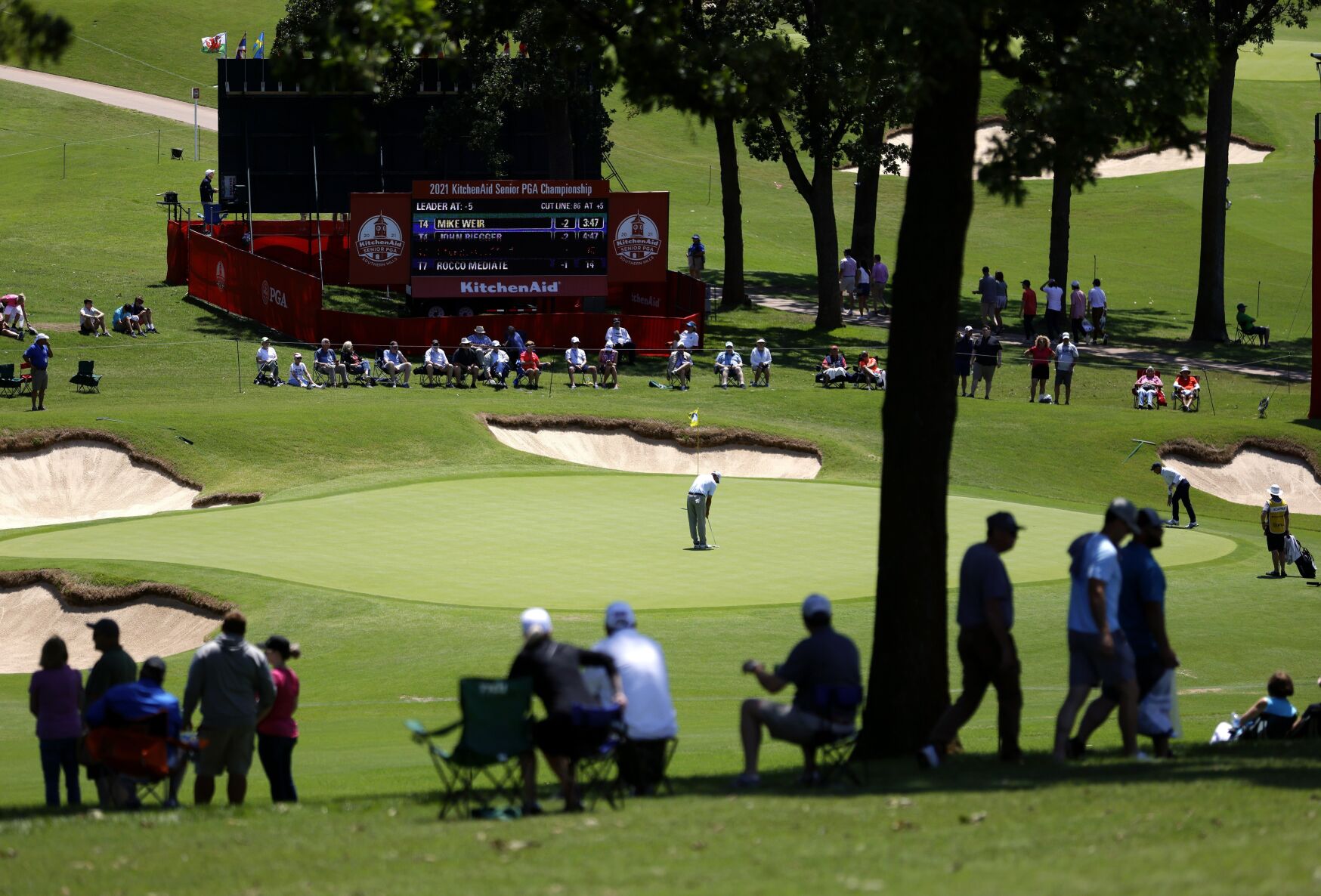Senior PGA